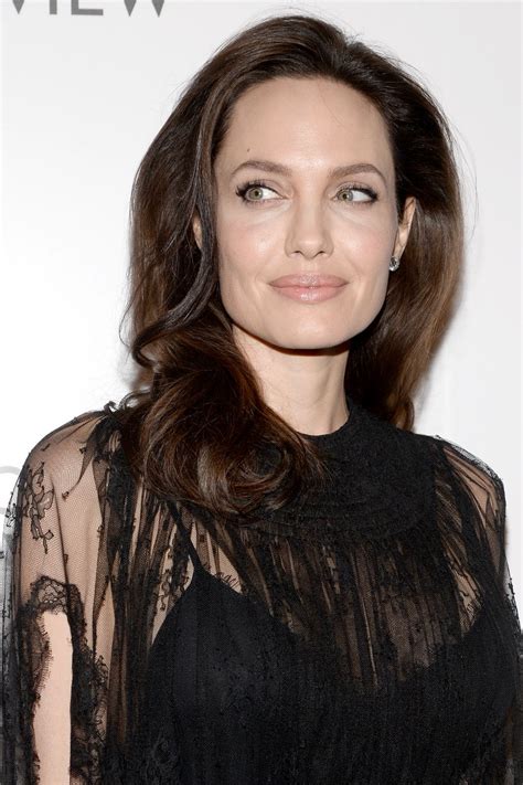 actress jolie|angelina jolie recent news.